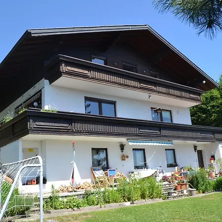 Ferienwohnung Seenblick