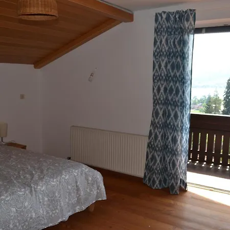 Ferienwohnung Seenblick شقة سيهام
