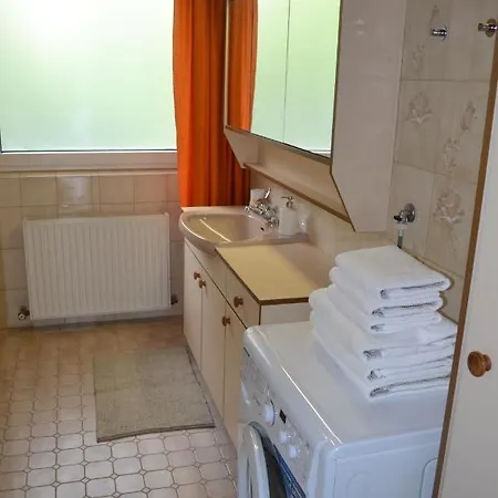 Ferienwohnung Seenblick
