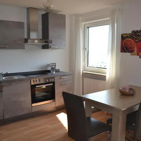 Ferienwohnung Seenblick